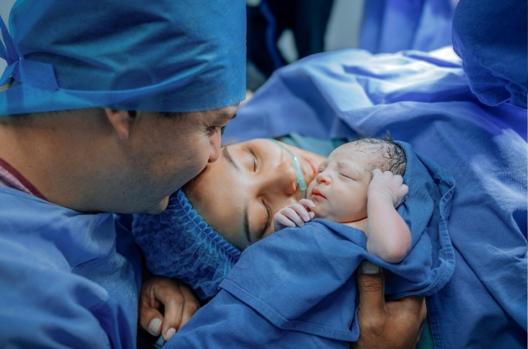 SB Allergy and Gynae Center