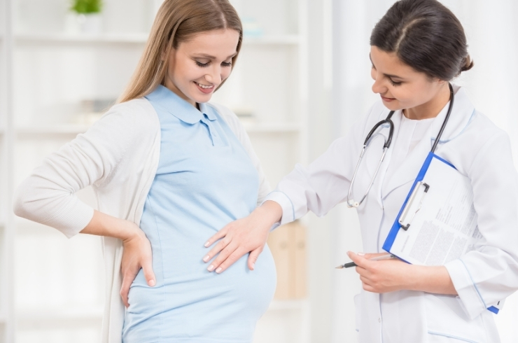 SB Allergy and Gynae Center