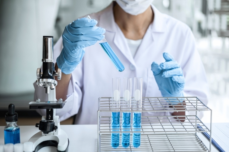 SB Allergy and Gynae Center