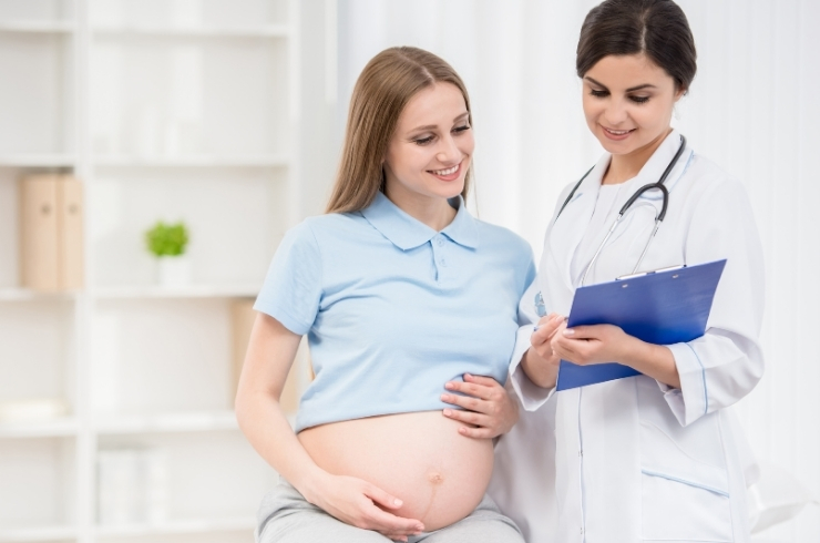 SB Allergy and Gynae Center